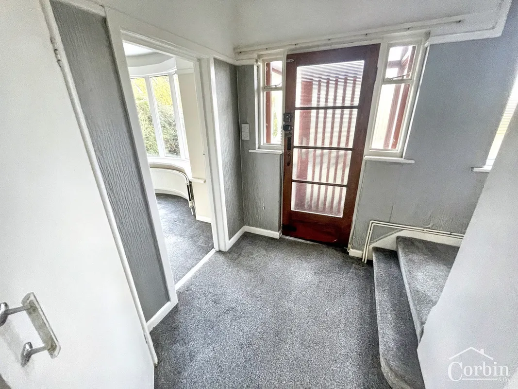 Hyde Road, Bournemouth, BH10 5