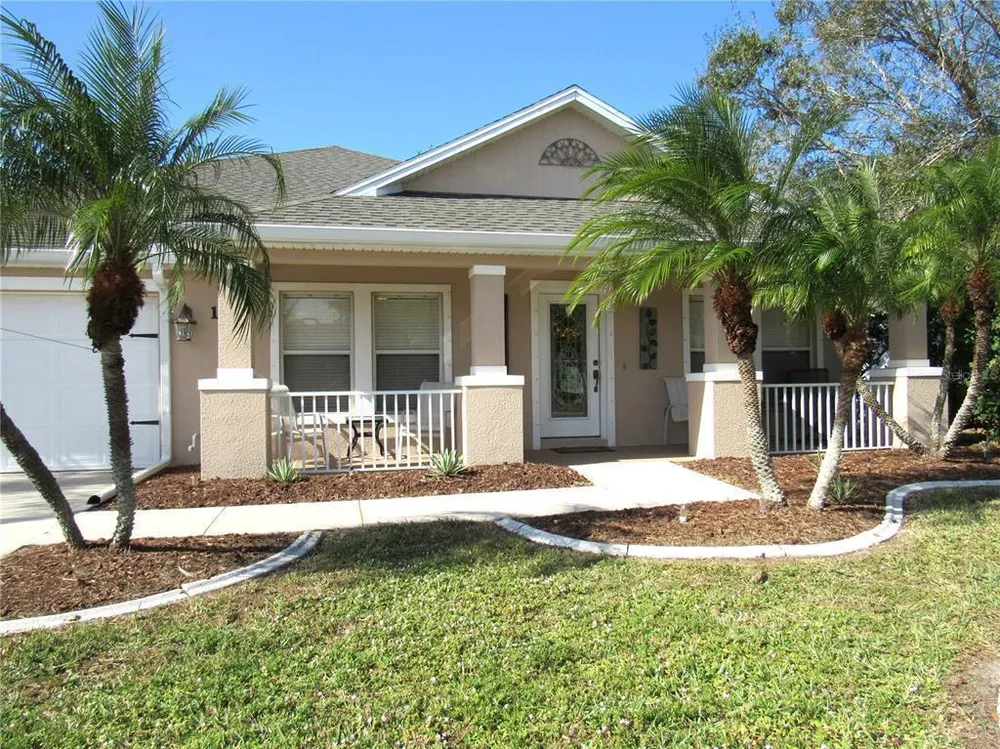 191 Allworthy St, Port Charlotte, FL 33954