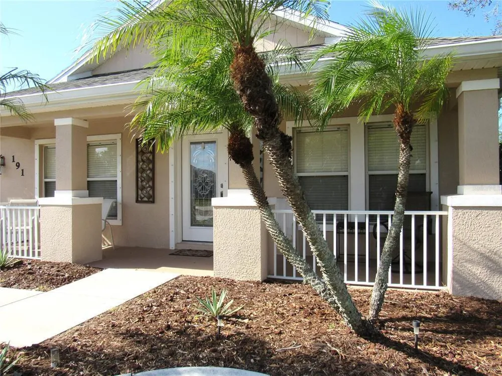 191 Allworthy St, Port Charlotte, FL 33954