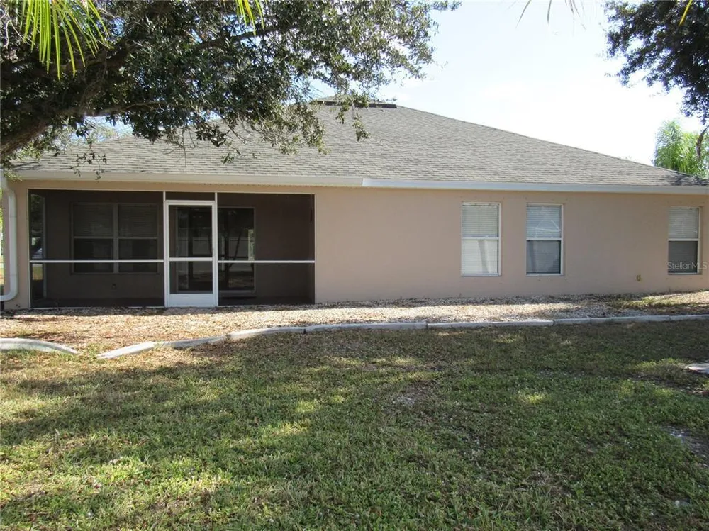 191 Allworthy St, Port Charlotte, FL 33954