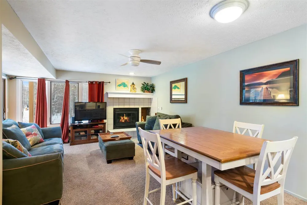 4749 S Pleasantview Rd, Harbor Springs, MI 49740