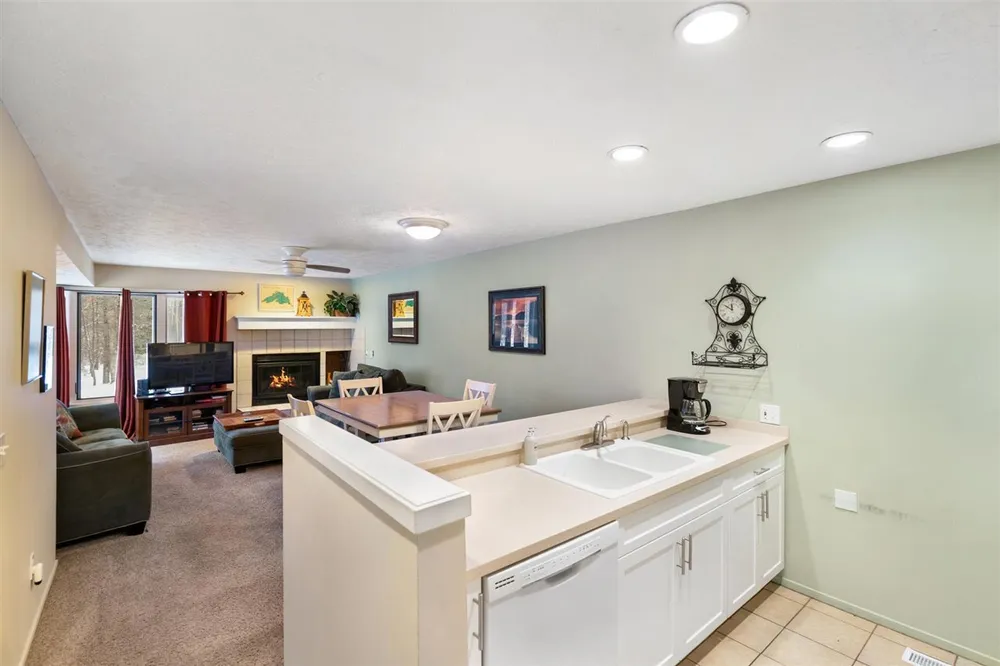 4749 S Pleasantview Rd, Harbor Springs, MI 49740