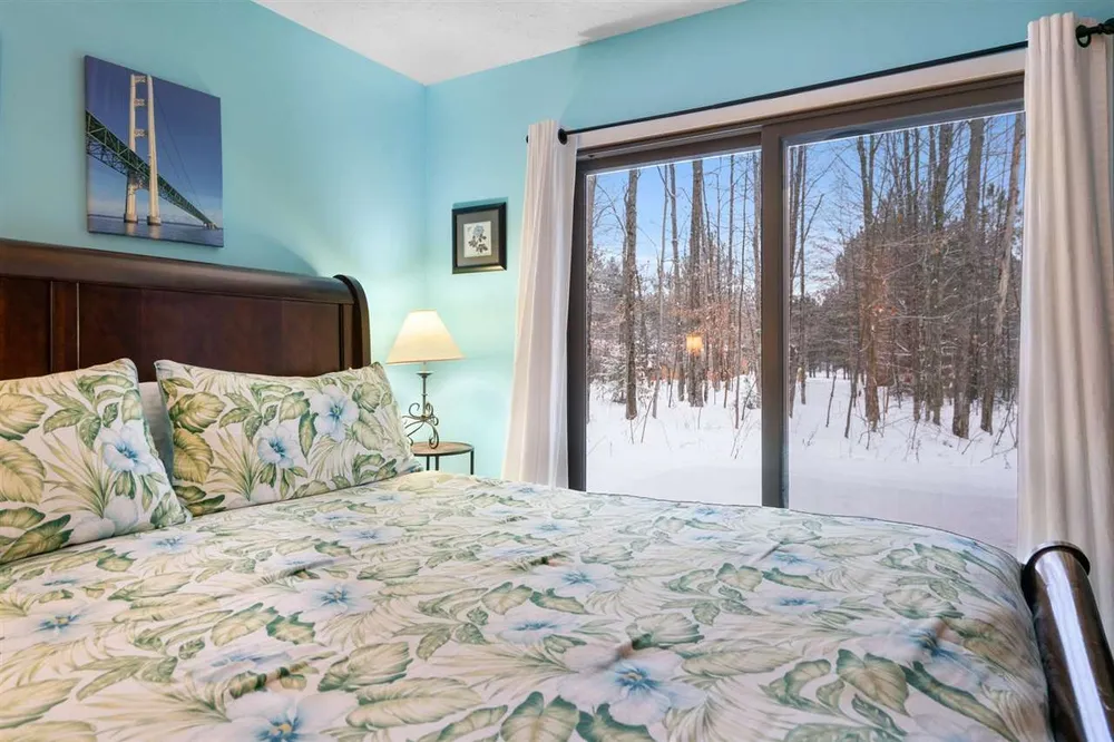 4749 S Pleasantview Rd, Harbor Springs, MI 49740