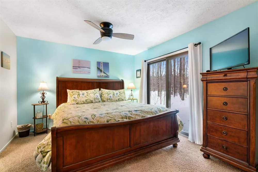 4749 S Pleasantview Rd, Harbor Springs, MI 49740