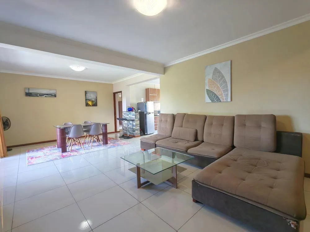 Pereybere, Mauritius