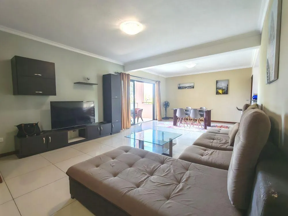 Pereybere, Mauritius