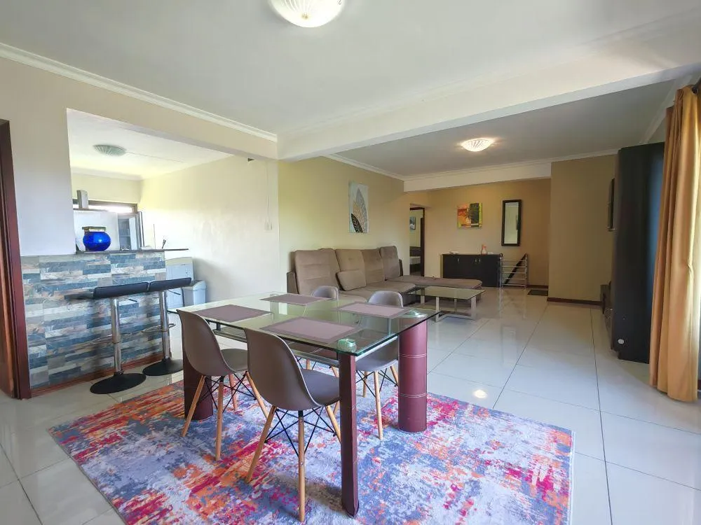 Pereybere, Mauritius