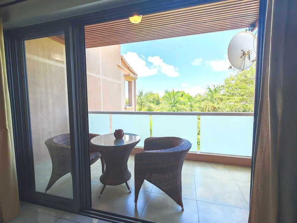 Pereybere, Mauritius