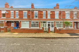 Property responsive