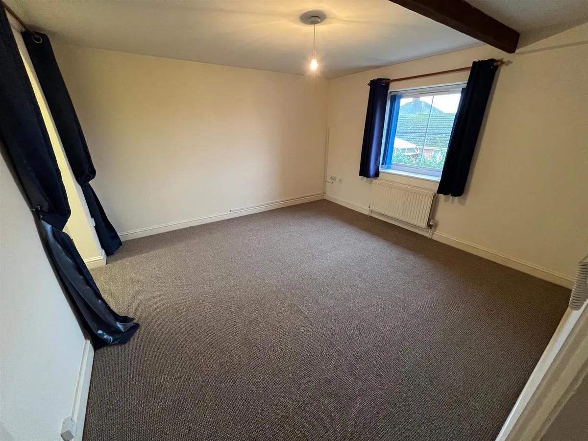 NORTHFIELD CLOSE, MELTON MOWBRAY