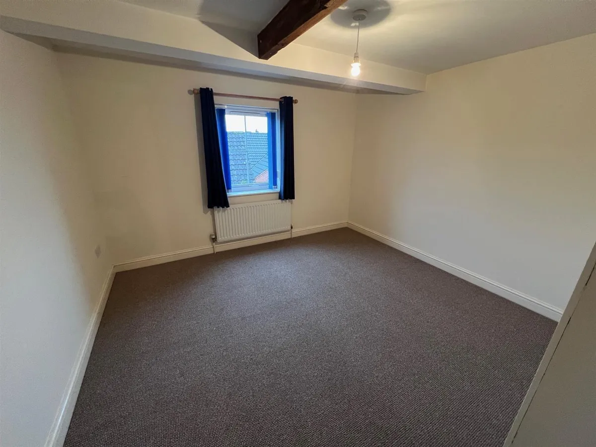 NORTHFIELD CLOSE, MELTON MOWBRAY