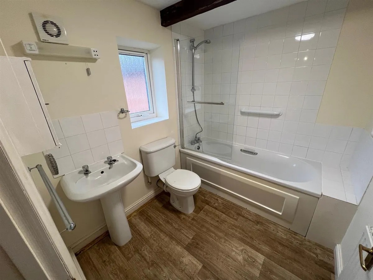 NORTHFIELD CLOSE, MELTON MOWBRAY