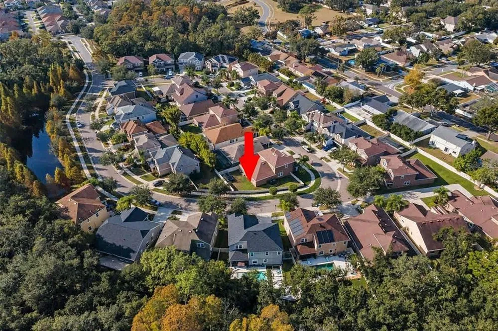 6942 Rocky Canyon Way, Tampa, FL 33625