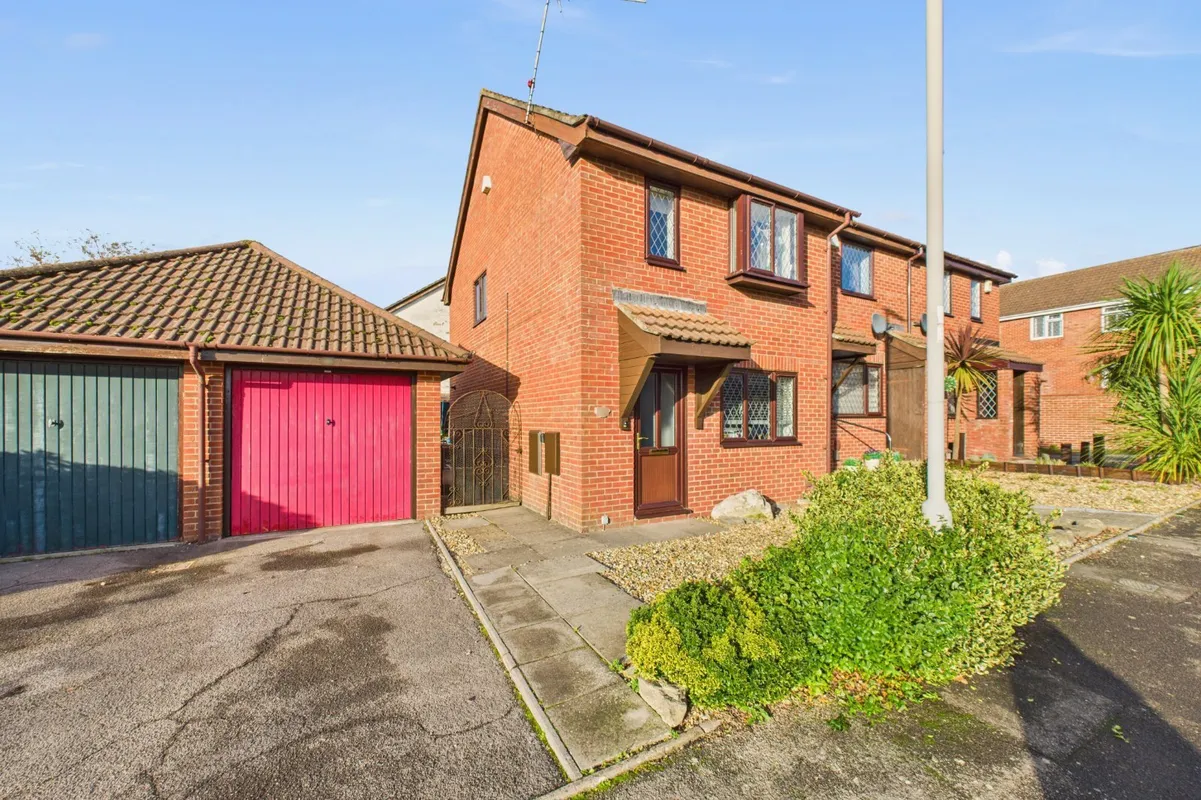 Portesham Way, Poole, Dorset, BH17