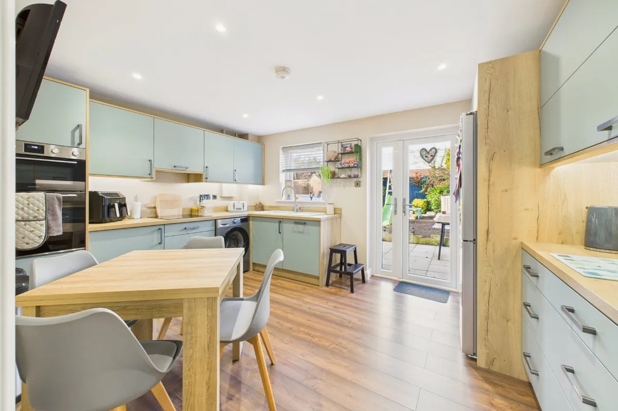Portesham Way, Poole, Dorset, BH17
