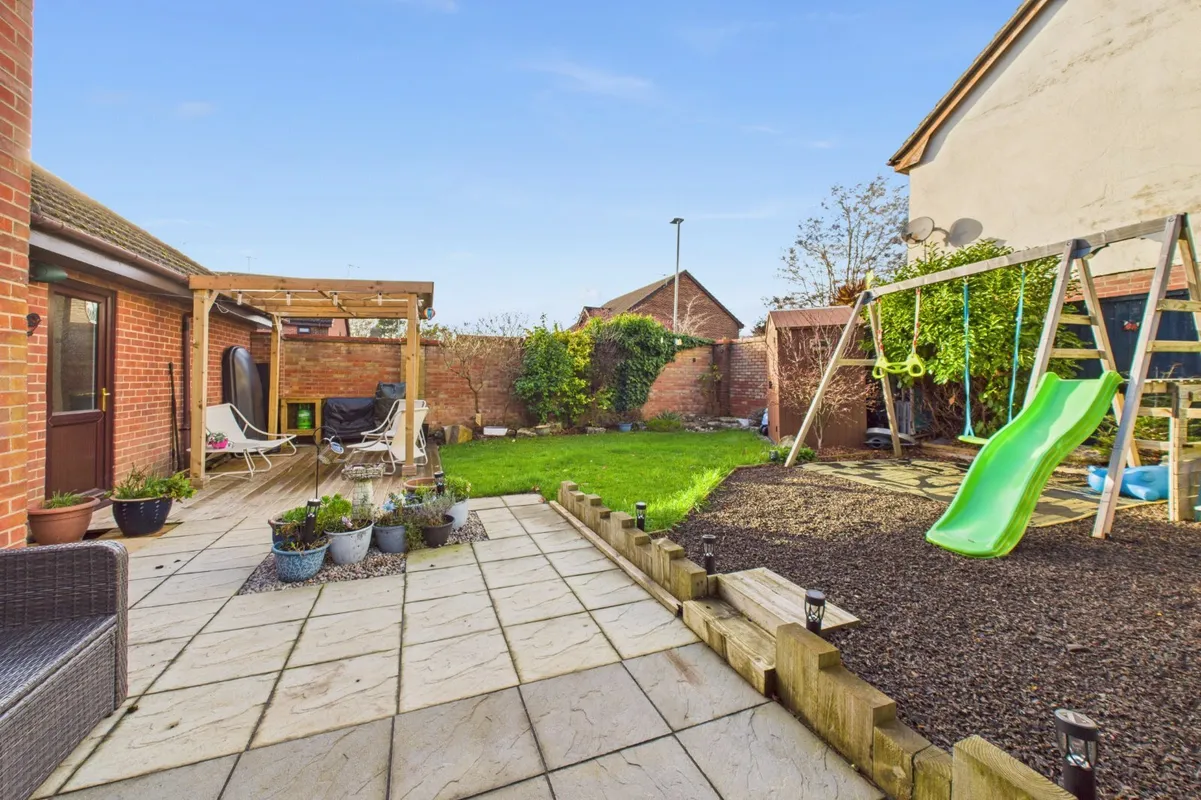 Portesham Way, Poole, Dorset, BH17