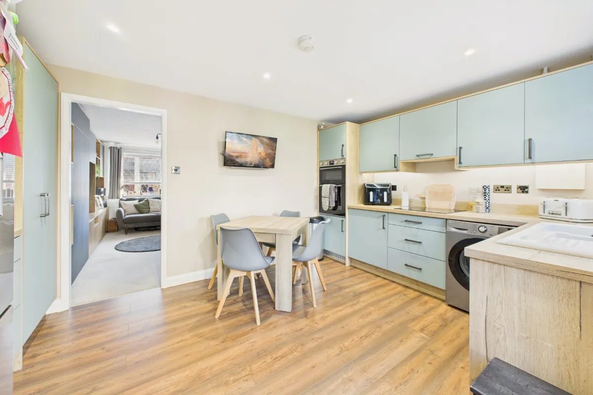 Portesham Way, Poole, Dorset, BH17