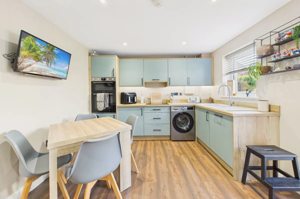Portesham Way, Poole, Dorset, BH17