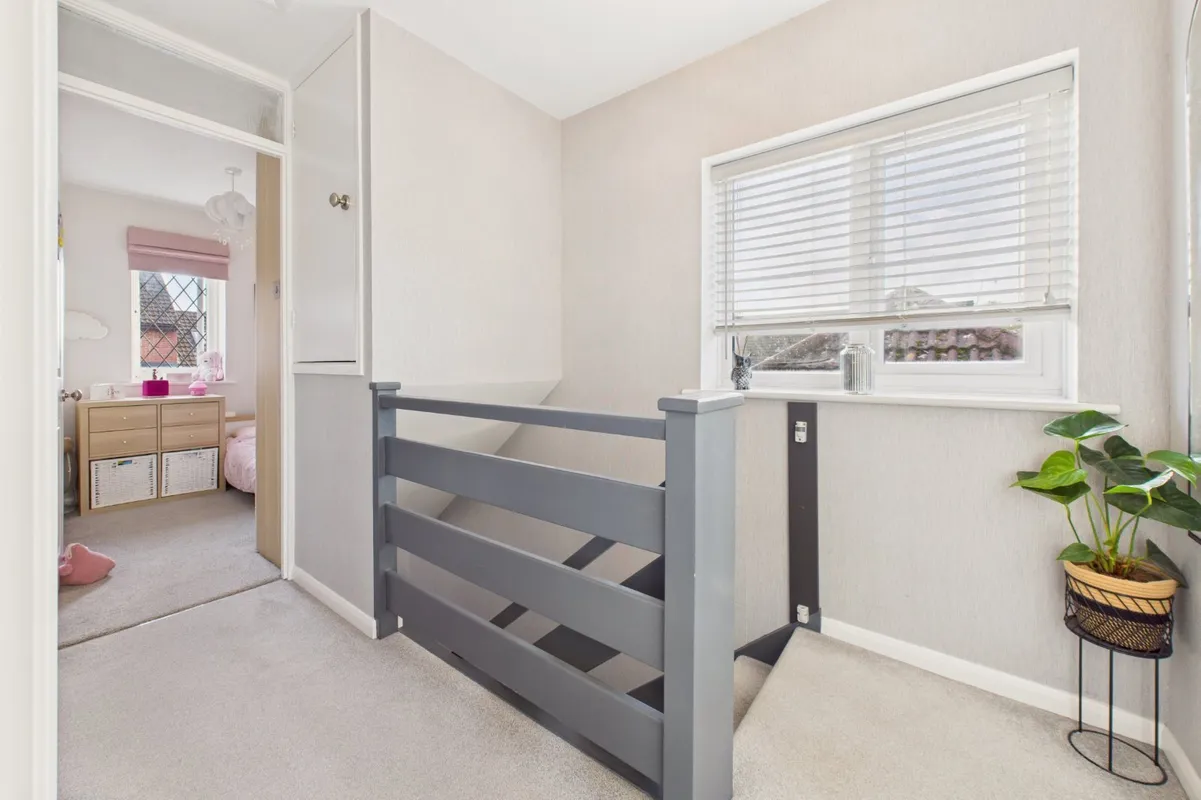 Portesham Way, Poole, Dorset, BH17