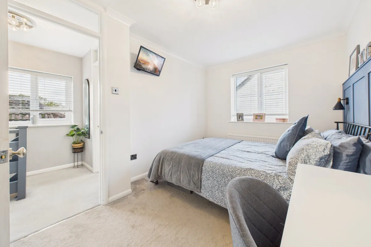 Portesham Way, Poole, Dorset, BH17
