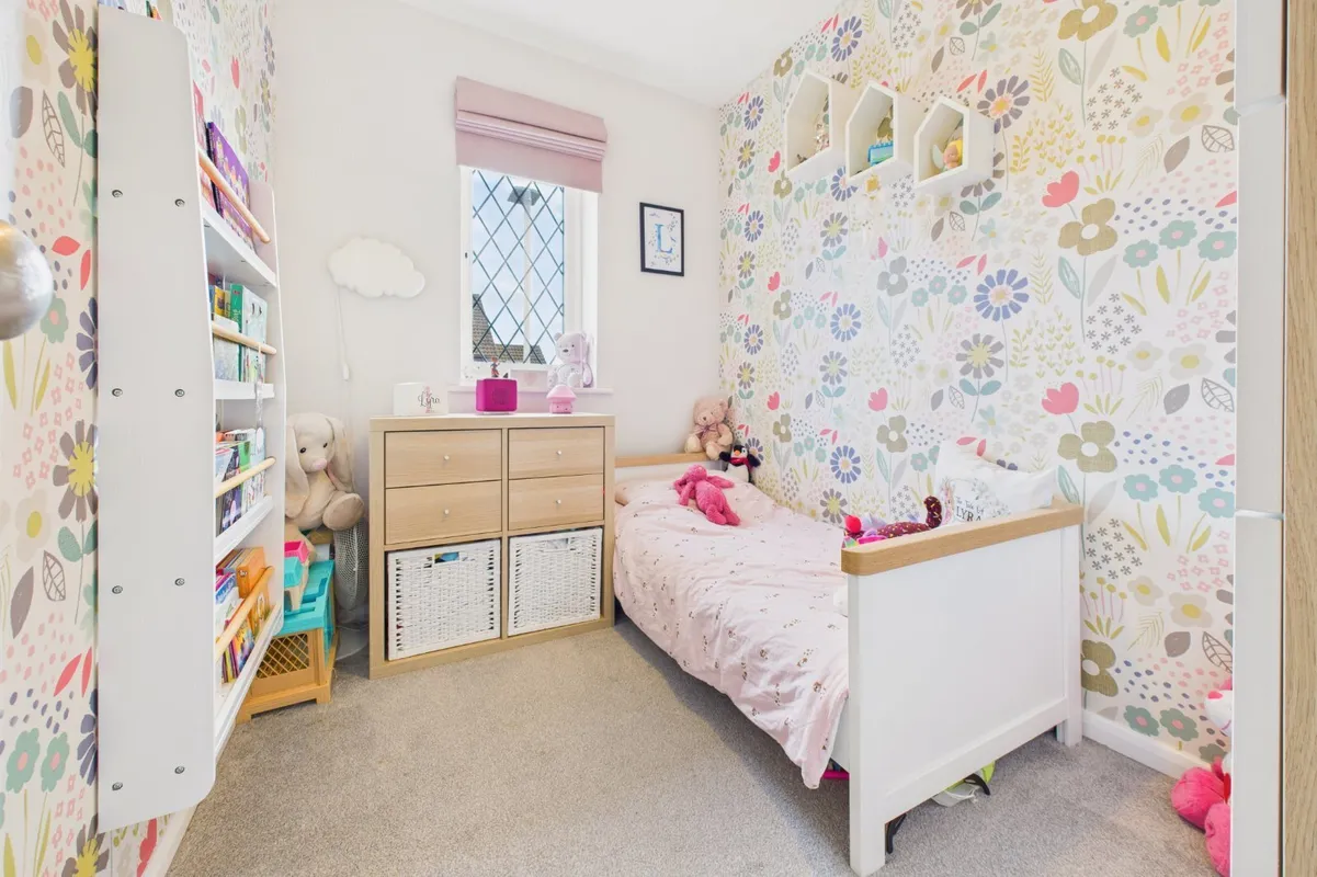 Portesham Way, Poole, Dorset, BH17