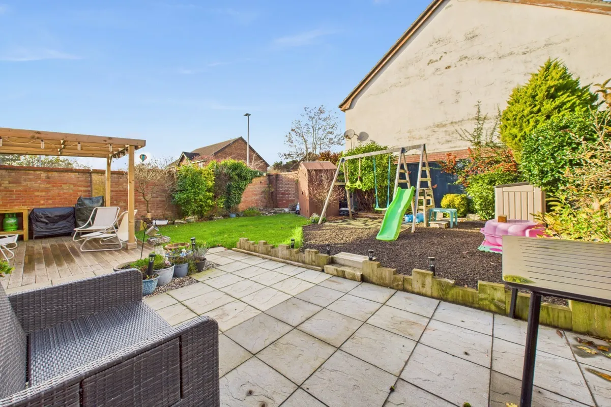 Portesham Way, Poole, Dorset, BH17