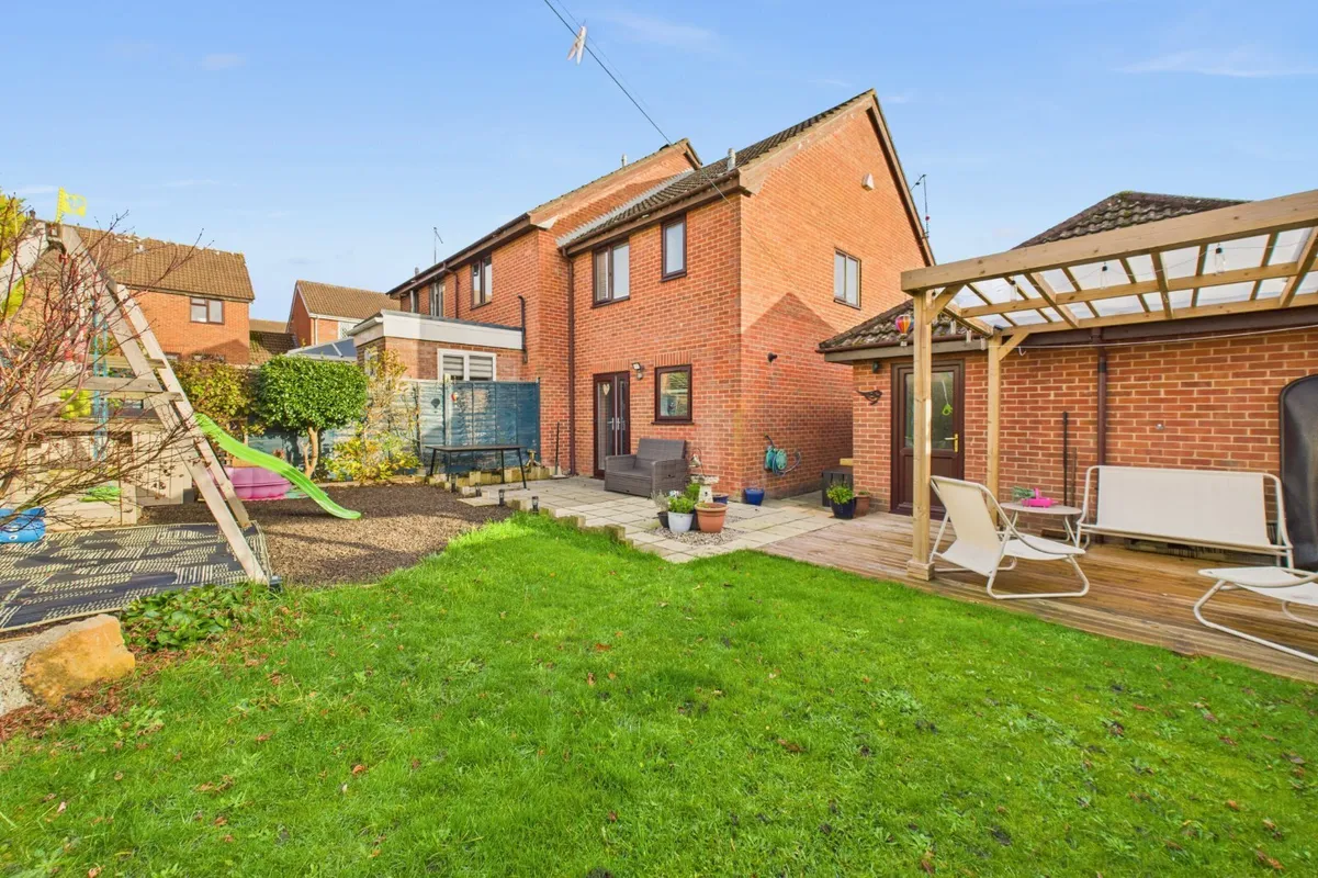 Portesham Way, Poole, Dorset, BH17