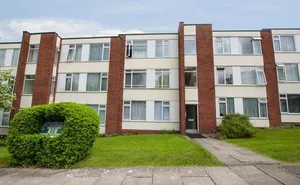 Arden Grove, Ladywood, Birmingham, West Midlands, B16