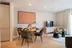 Property responsive