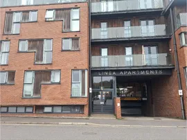 Dunstall Street, Scunthorpe photo