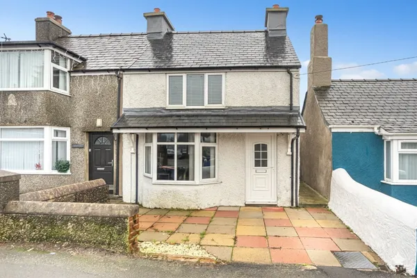 Holyhead Road, Gaerwen, Isle of Anglesey, LL60