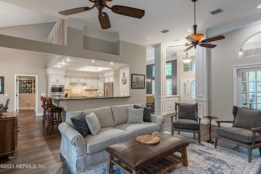 1275 Half Moon Trail, Jacksonville, FL 32223