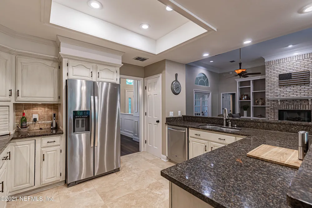 1275 Half Moon Trail, Jacksonville, FL 32223