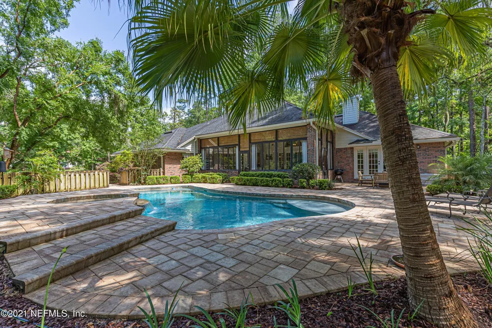 1275 Half Moon Trail, Jacksonville, FL 32223