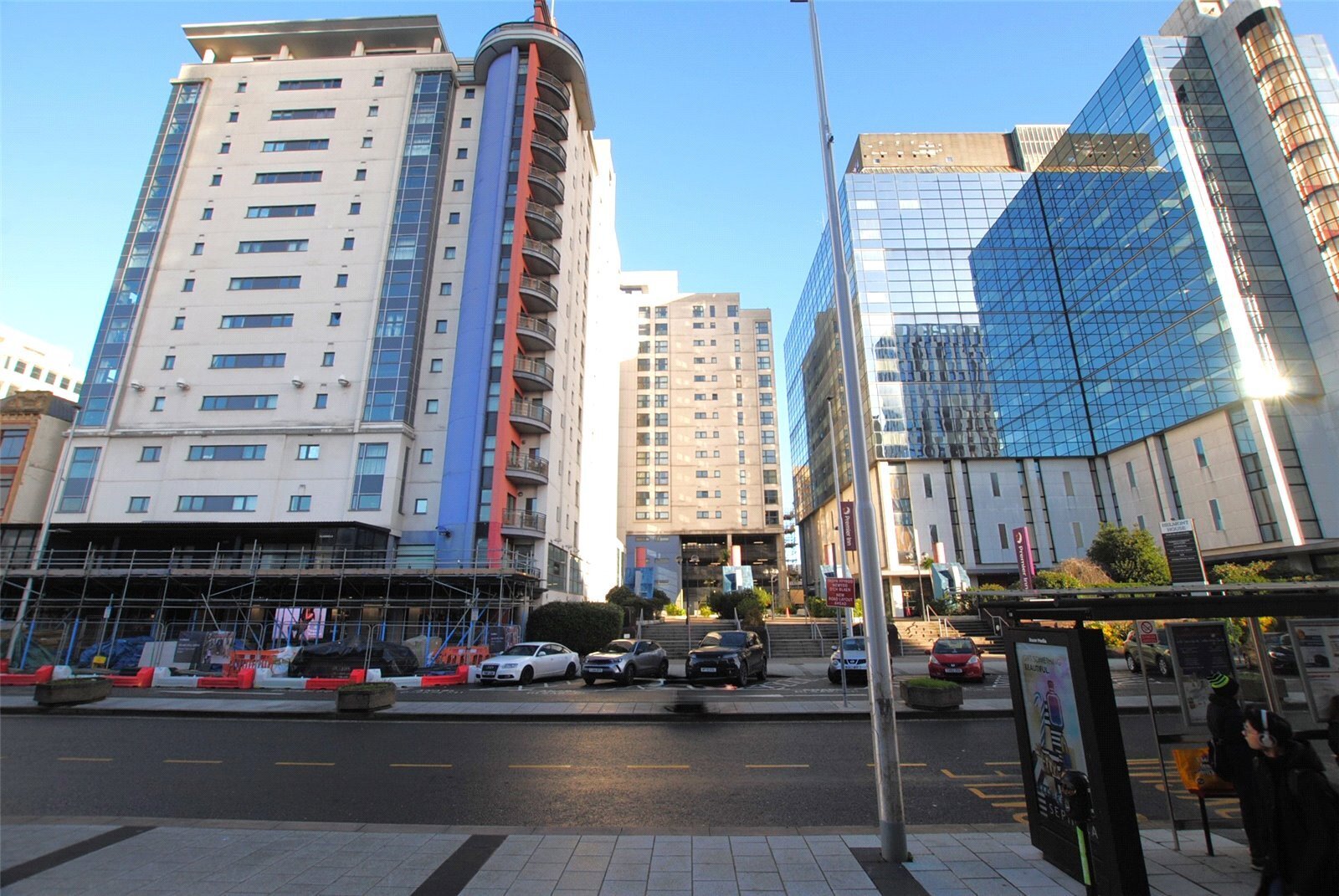 Landmark Place, Cardiff City, Cardiff, CF10 Image 1