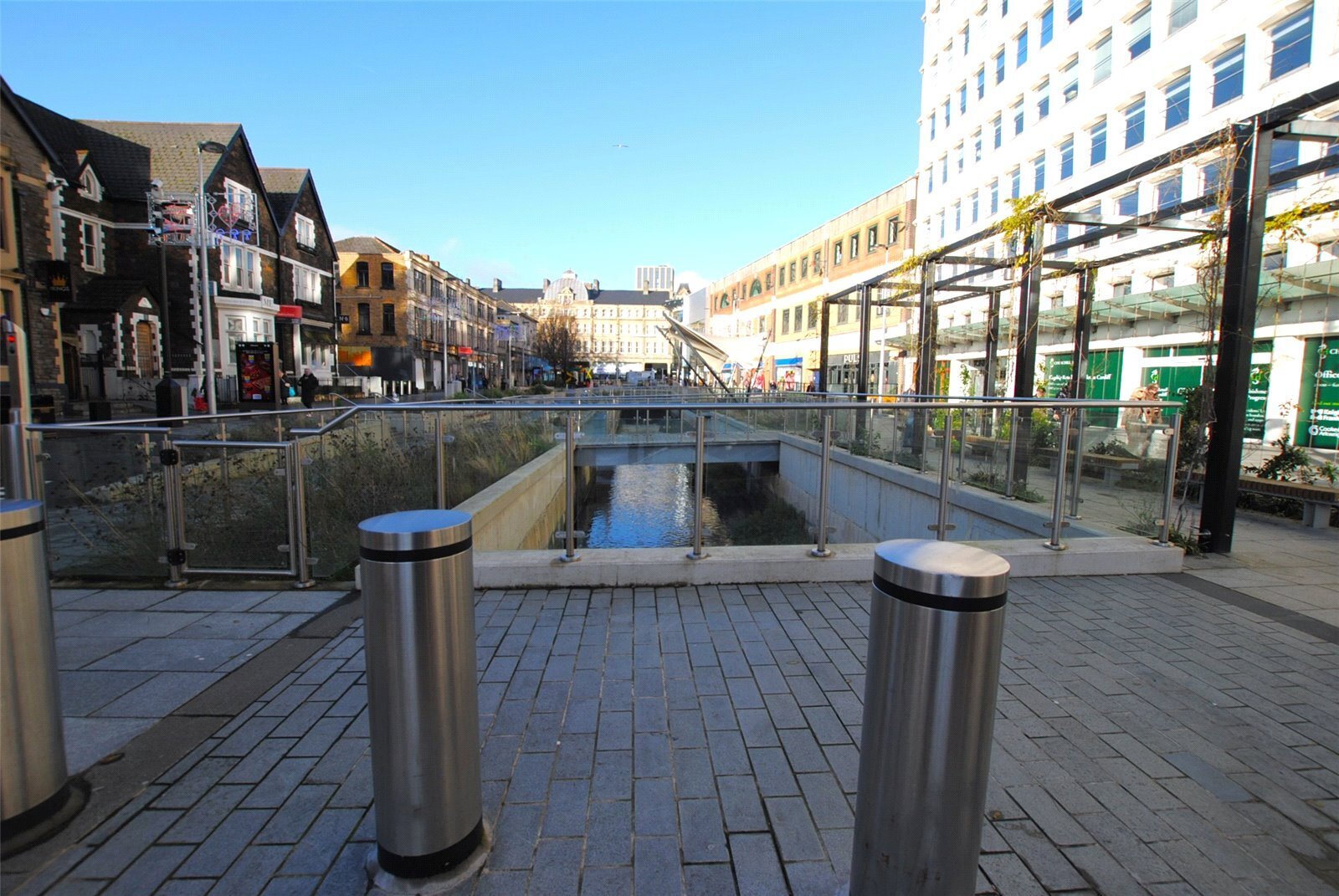 Landmark Place, Cardiff City, Cardiff, CF10 Image 2