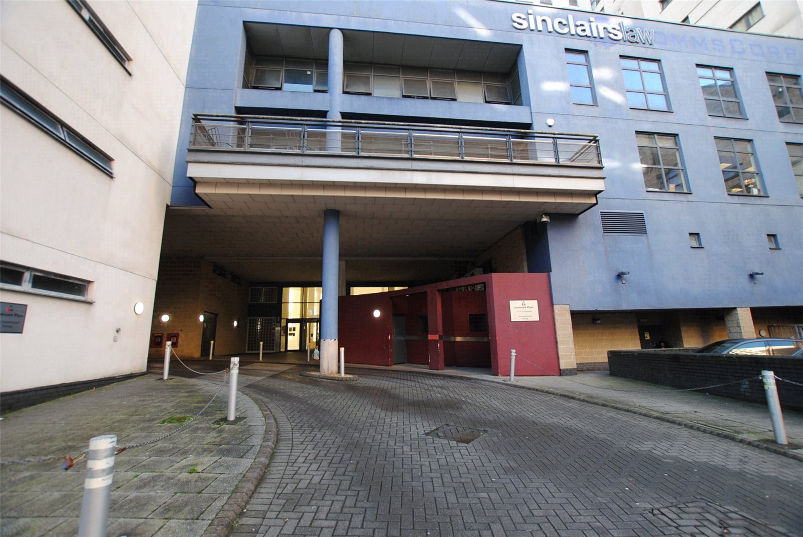 Landmark Place, Cardiff City, Cardiff, CF10 Image 16