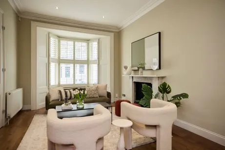 Langton Street London SW10
