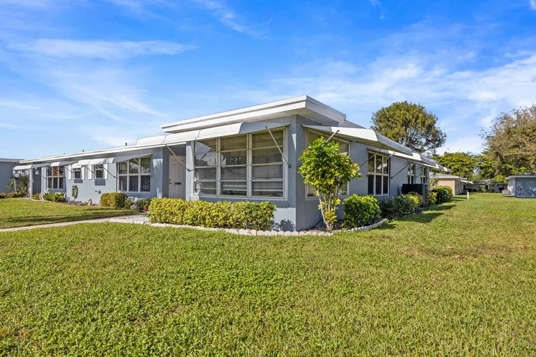 275 High Point Ct, Boynton Beach, FL 33435-6644