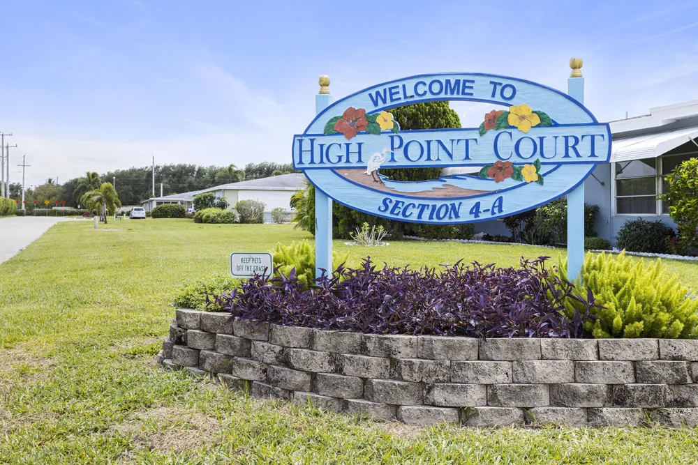 275 High Point Ct, Boynton Beach, FL 33435-6644