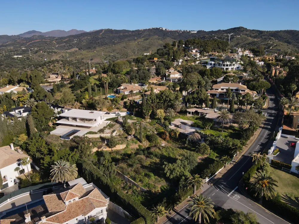 Hacienda las Chapas, Marbella East, Malaga, Spain