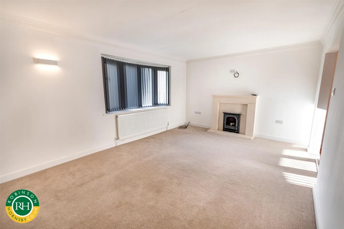 Home Meadows, Tickhill, Doncaster