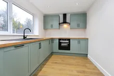 Broom Crescent, Kidderminster