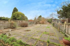 Broom Crescent, Kidderminster