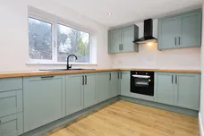Broom Crescent, Kidderminster