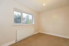 Broom Crescent, Kidderminster