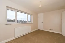 Broom Crescent, Kidderminster