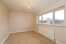 Broom Crescent, Kidderminster