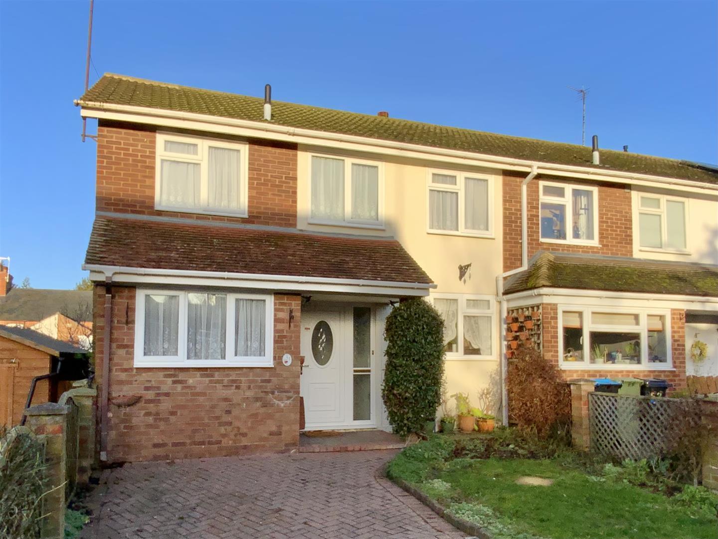 The Limes, Stony Stratford, Milton Keynes Image 1