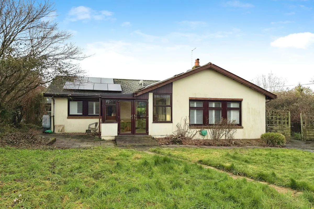 Ashill, Cullompton